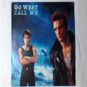 Go West - Call Me mp3