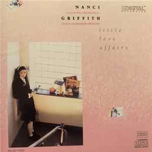 Nanci Griffith - Little Love Affairs mp3