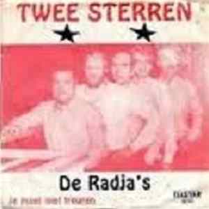 De Radja's - Twee Sterren mp3