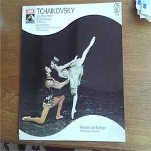 Tchaikovsky / Philharmonia Orchestra - Zwanenmeer Doornroosje mp3