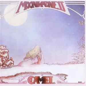 Camel - Moonmadness mp3