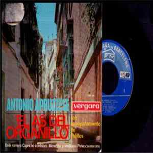 Antonio Apruzzese - El As Del Organillo mp3