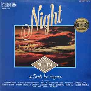 NCL-TM - Night mp3