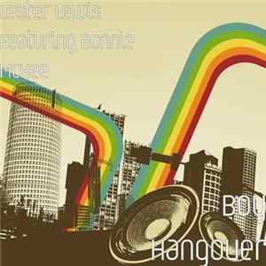 Lester Lewis feat. Bonnie McKee - Boy Hangover mp3