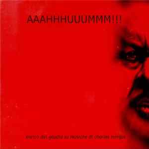 Enrico Del Gaudio - Aaahhhuuummm!!! mp3