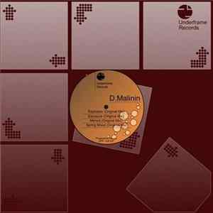 D.Malinin - Spring Mood mp3