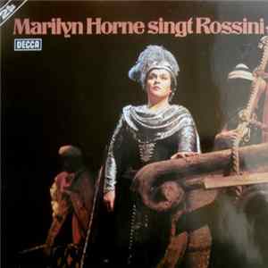 Marilyn Horne - Marilny Horne singt Rossini mp3