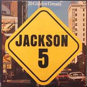 Jackson 5 - 20 Golden Greats mp3