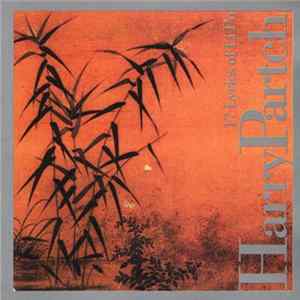 Harry Partch - 17 Lyrics Of Li Po mp3