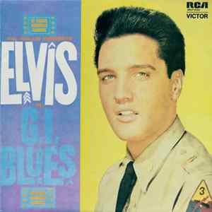 Elvis Presley - G.I. Blues mp3