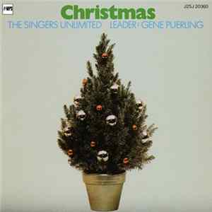 The Singers Unlimited - Christmas mp3