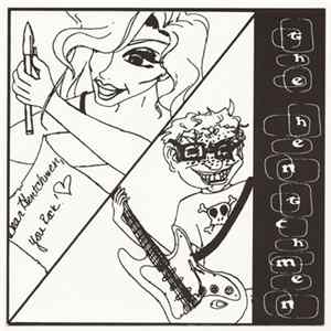 The Hentchmen - Creep Of The Year / Teenage Letter mp3