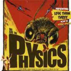 We Are The Physics - Less Than Three mp3