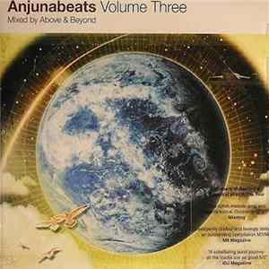 Above & Beyond - Anjunabeats Volume Three mp3