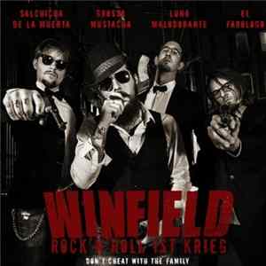 Winfield - Rock'N'Roll Ist Krieg mp3