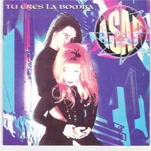 ASAP - Tu Eres La Bomba mp3