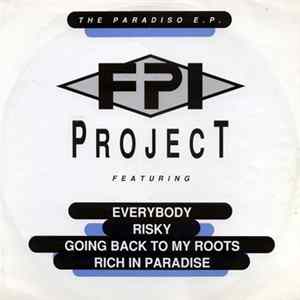 FPI Project - The Paradiso E.P. mp3
