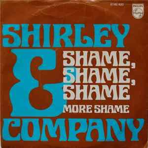 Shirley & Company - Shame, Shame, Shame mp3