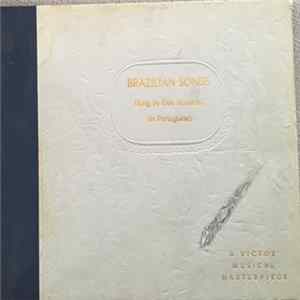 Elsie Houston - Elsie Houston Sings Brazilian Songs mp3