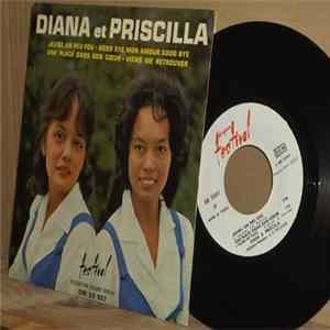 Diana Et Priscilla - Jeune, Un Peu Fou mp3