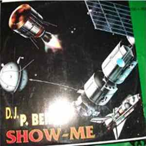 D.J. P Berti - Show Me mp3