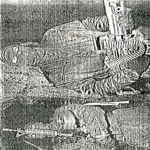 Anal Macabre / Escatofagia - The Revenge Of The Third World mp3