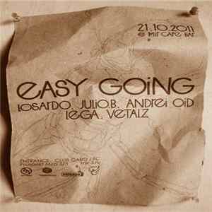 Lega / Vetalz - Easy Going @ Mir Club mp3