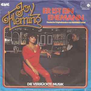 Joy Fleming - Er Ist Ein Ehemann mp3