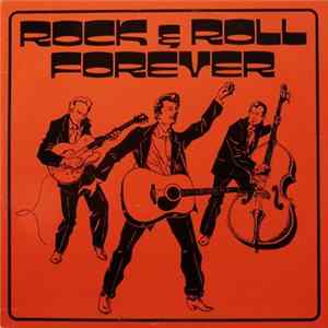 Various - Rock & Roll Forever mp3