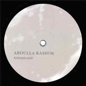 Abdulla Rashim - Endasilasie mp3