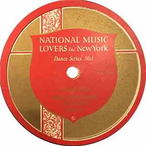 Music Lovers Dance Orchestra - Annabelle / I Love You mp3