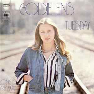 Goldie Ens - Tuesday mp3