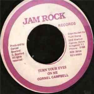 Cornell Campbell - Turn Your Eyes On Me mp3