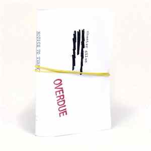 chester giles - Overdue mp3