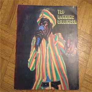 Dillinger - Top Ranking Dillinger mp3