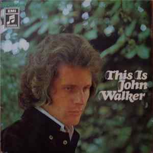 John Walker - This Is mp3