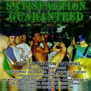 Various - Satisfaction Guaranteed mp3