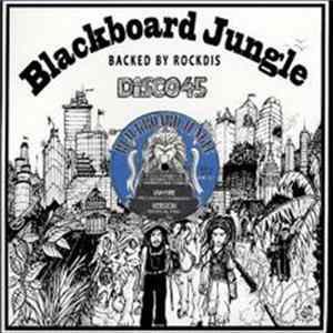 Prince Malachi & Daba Makourejah / Rockdis All Stars - Jah Fire / Musical Raid mp3