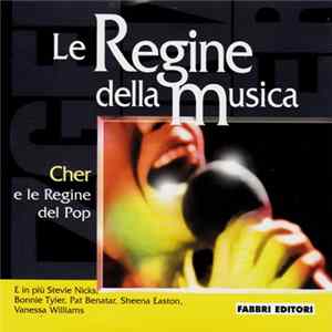 Various - Cher E Le Regine Del Pop mp3