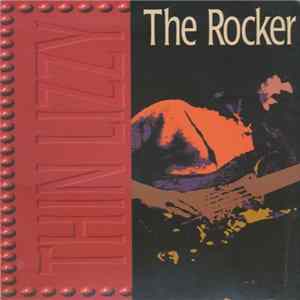 Thin Lizzy - The Rocker mp3