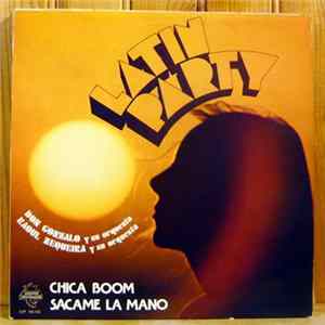 Don Gonzalo Y Su Orquesta, Raoul Zequeira Y Su Orquesta - Latin Party mp3