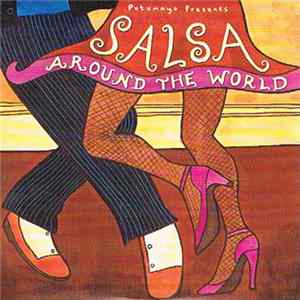 Various - Salsa Around The World mp3