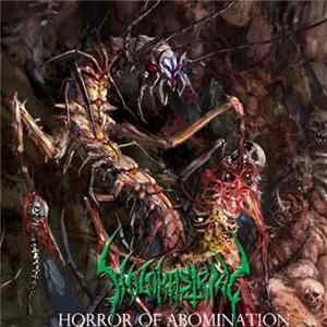 Holokastrial - Horror Of Abomination mp3