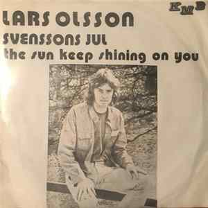 Lars Olsson - Svenssons Jul mp3