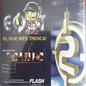 Various - El Que Més Trenca! Vol. 2 mp3