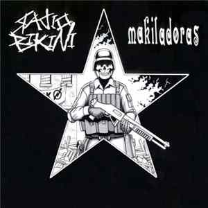 Radio Bikini / Makiladoras - Radio Bikini / Makiladoras mp3