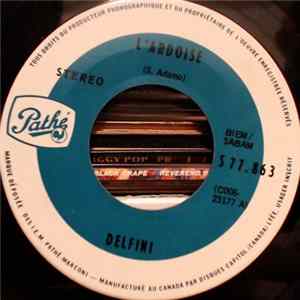 Delfini - L'Ardoise / Prophécy mp3