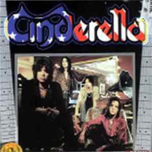 Cinderella - MP3 mp3