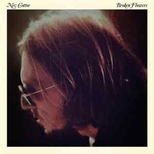 Nev Cottee - Broken Flowers mp3