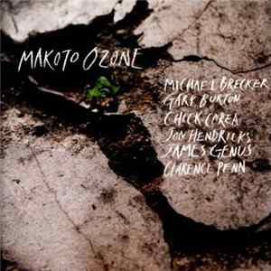 Makoto Ozone - Treasure mp3